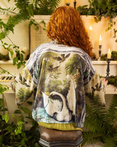 Artsy and effortless -- our Pixie dusters are a Market of Stars must.