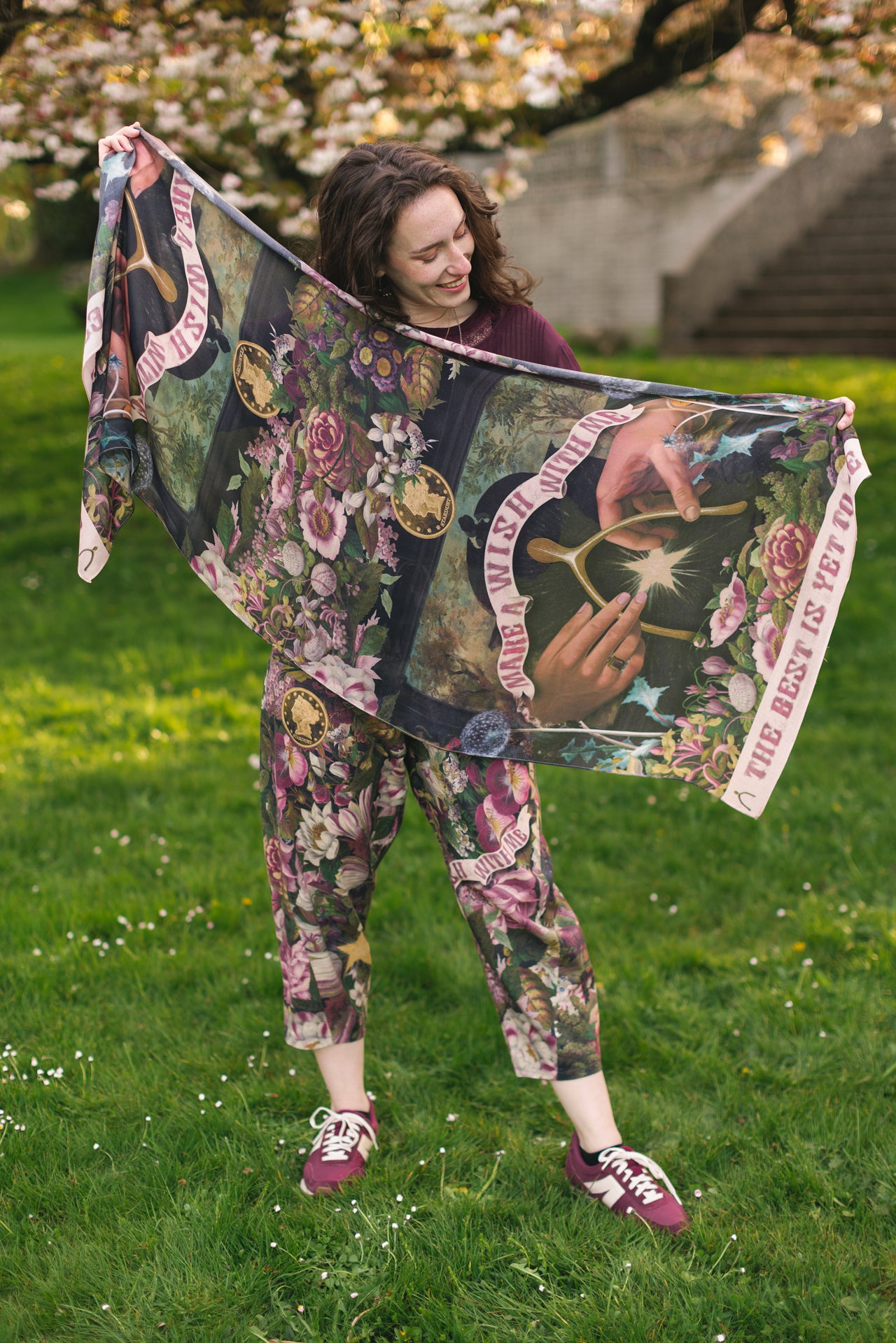 Scarves All Styles | Market of Stars